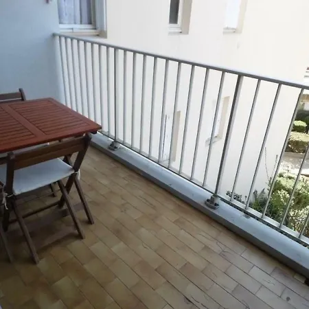 Διαμέρισμα Location Cap D'agde, 2 Pieces, 4 Personnes 1 Agde