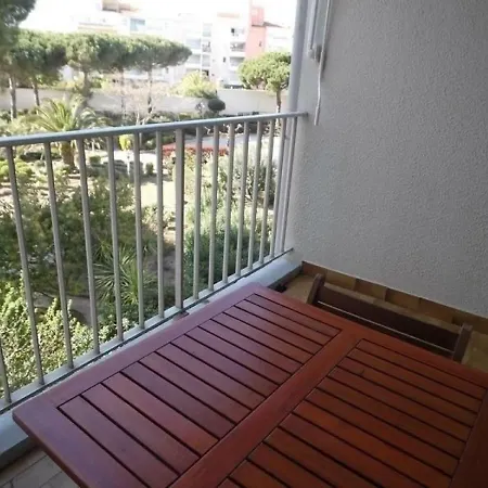 Location Cap D'agde, 2 Pieces, 4 Personnes 1 * Agde