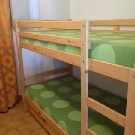 Location Cap D'agde, 2 Pieces, 4 Personnes 1 Διαμέρισμα *