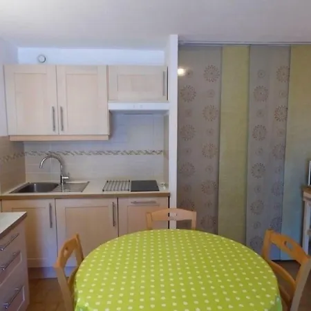 Location Cap D'agde, 2 Pieces, 4 Personnes 1