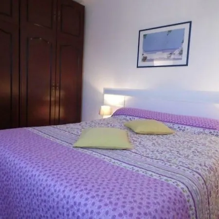 Διαμέρισμα Location Cap D'agde, 2 Pieces, 4 Personnes 1 *