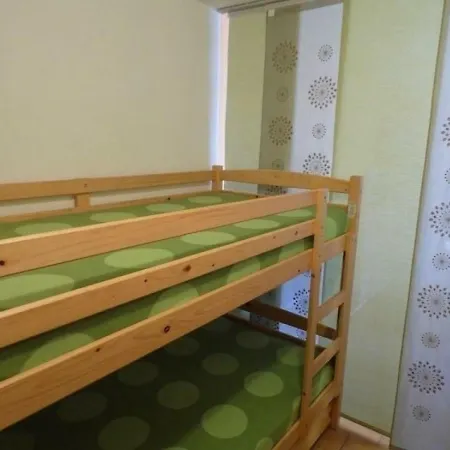 Location Cap D'agde, 2 Pieces, 4 Personnes 1 Διαμέρισμα Agde